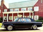 Studebaker Cruiser 1964 года